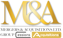 Mergers Acquisitions Ltd