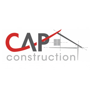 cap construction